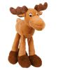 TRIXIE PLUCHE ELAND MET GELUID