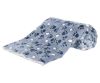 TRIXIE DEKEN TAMMY BLAUW / BEIGE