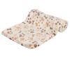 Trixie Deken Lingo Softfleece Wit / Beige