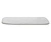 Trixie Anti-slip Thermomat Voor Capri 2 #3982 / 39806 Grijs