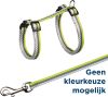 TRIXIE TUIG VOOR KAT MET RIEM FRESHLINE SPOT ASSORTI