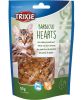 Trixie Premio Barbecue Hearts