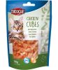 Trixie Premio Chicken Cubes
