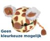 Trixie Muisbal Korthaarpluche Kattenmunt Assorti