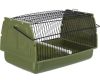 Trixie Vervoersbox Vogel / Knaagdier Groen