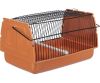 Trixie Vervoersbox Vogel / Knaagdier Terracotta