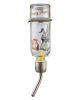 TRIXIE DRINKFLES HONEY&HOPPER GLAS MET SPANVEER / DRAADBEUGEL