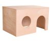 Trixie Huis Cavia Hout