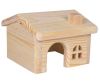 Trixie Huis Hamster Hout Spijkervrij