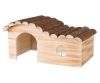 TRIXIE HUIS HANNA CAVIA SCHORSHOUT GEVLAMD