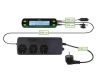 TRIXIE REPTILAND THERMOMETER / HYGROSTAAT DIGITAAL 3 SCHAKELINGEN
