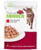 NATURAL TRAINER CAT ADULT BEEF POUCH KATTENVOER