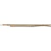TRIXIE HONDENRIEM BE NORDIC VERSTELBAAR LEER ZAND BEIGE