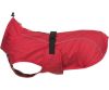 Trixie Regenjas Hond Vimy Rood