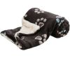 Trixie Hondendeken Jimmy Donkerbruin / Beige