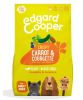 Edgard & Cooper Hond Adult Plantaardig Wortel / Courgette Hondenvoer