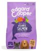 Edgard & Cooper Puppy Verse Zalm / Kalkoen Graanvrij Hondenvoer