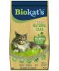 Biokat's Natural Care Kattenbakvulling