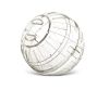 Savic Hamsterbal Runner Transparant Assorti