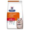Hill's Feline C/d Urinary Stress Kattenvoer