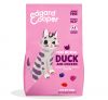 EDGARD & COOPER KITTEN EEND / KIP KATTENVOER