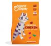 EDGARD & COOPER KAT ADULT KIP KATTENVOER