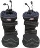 Trixie Pootbescherming Walker Active Long Zwart