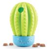 BRIGHTKINS CACTUS SURPRISE TREAT DISPENSER
