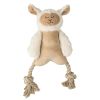 Fofos Schaap Met Flosbenen Pluche