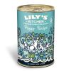 Lily's Kitchen Dog Puppy Recipe Turkey / Duck / Kale Hondenvoer