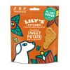 Lily's Kitchen Dog Adult Succulent Sweet Potato / Jackfruit Jerky Hondensnack