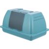 Trixie Vervoersbox Vogel / Knaagdier Blauw