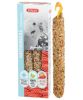 Zolux Nutrimeal Stick Parkiet Rode Gierst