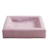 Bia Bed Skanor Hoes Roze
