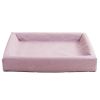 Bia Bed Skanor Hoes Hondenmand Roze