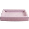 Bia Bed Skanor Hoes Roze