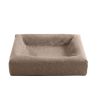 Bia Bed Skanor Hoes Truffel