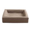 Bia Bed Skanor Hoes Truffel