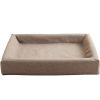 Bia Bed Skanor Hoes Truffel