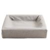 Bia Bed Skanor Hoes Beige