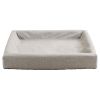 Bia Bed Skanor Hoes Beige
