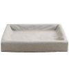 Bia Bed Skanor Hoes Beige