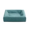 Bia Bed Skanor Hoes Blauw