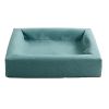Bia Bed Skanor Hoes Blauw