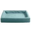 Bia Bed Skanor Hoes Blauw