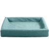 Bia Bed Skanor Hoes Blauw