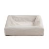 BIA BED RIB HOES HONDENMAND ZAND