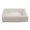 BIA BED RIB HOES HONDENMAND ZAND
