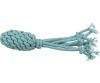 Trixie Hondenspeelgoed Touw Octopus Met Geluid Polyester