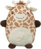 Trixie Hondenspeelgoed Giraffe Pluche